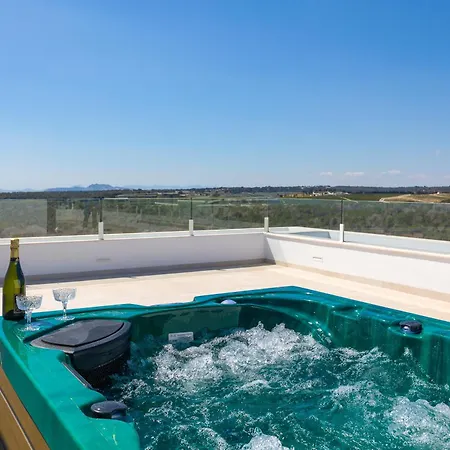 Daire 2homerent Colinas *