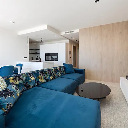 2homerent Colinas Daire