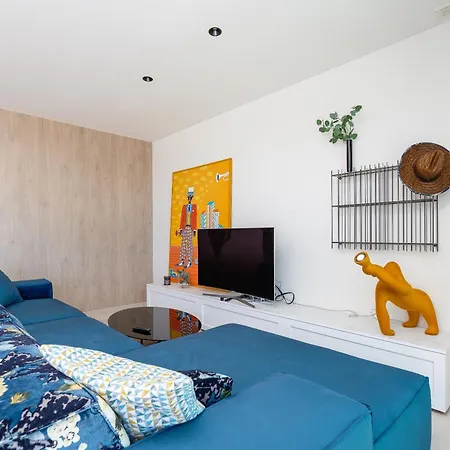Daire 2homerent Colinas