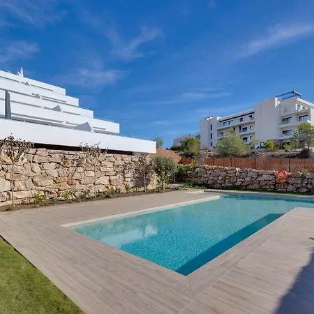 Daire 2homerent Colinas