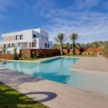 Daire 2homerent Colinas *