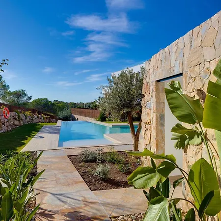 2homerent Colinas Daire Dehesa de Campoamor (Orihuela Costa)