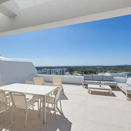 2homerent Colinas Dehesa de Campoamor (Orihuela Costa)