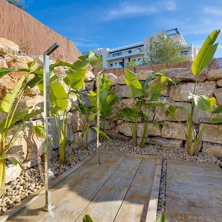 2homerent Colinas Daire Dehesa de Campoamor (Orihuela Costa)