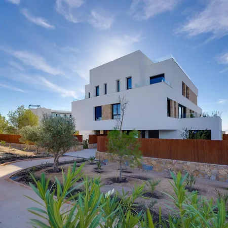 Daire 2homerent Colinas