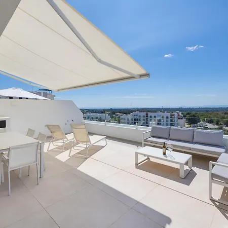 2homerent Colinas Daire *
