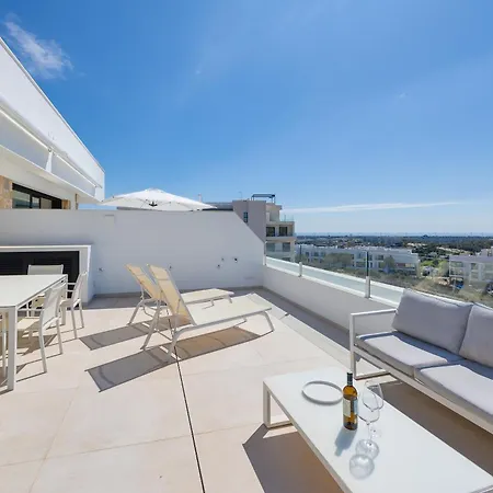 Daire 2homerent Colinas *