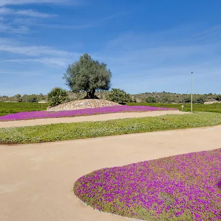2homerent Colinas Daire Dehesa de Campoamor (Orihuela Costa)