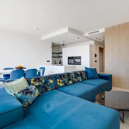2homerent Colinas Daire *