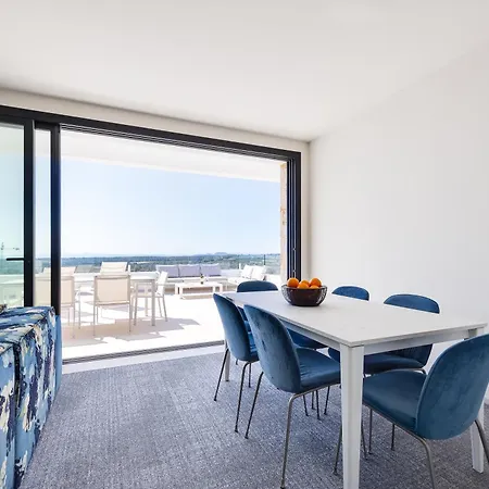 Daire 2homerent Colinas *