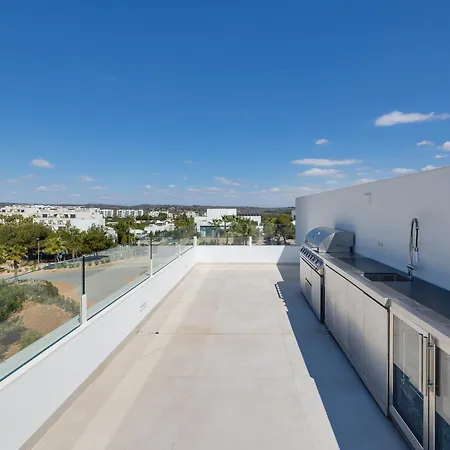 2homerent Colinas * Dehesa de Campoamor (Orihuela Costa)