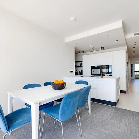 2homerent Colinas Dehesa de Campoamor (Orihuela Costa)