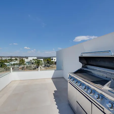 2homerent Colinas Daire