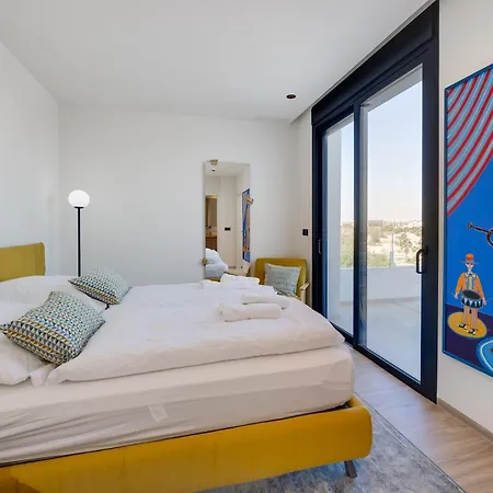 2homerent Colinas Daire Dehesa de Campoamor (Orihuela Costa)