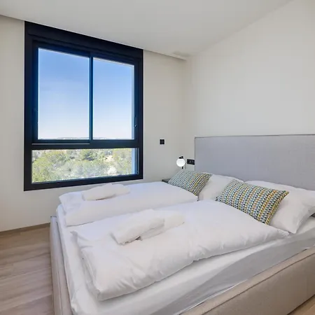 Daire 2homerent Colinas Dehesa de Campoamor (Orihuela Costa)