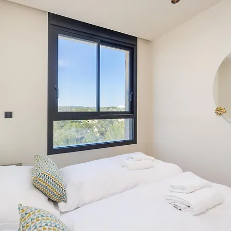 2homerent Colinas *