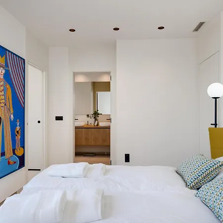 Daire 2homerent Colinas