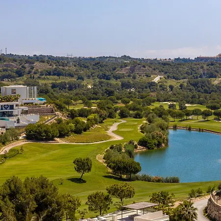 2homerent Colinas Dehesa de Campoamor (Orihuela Costa)