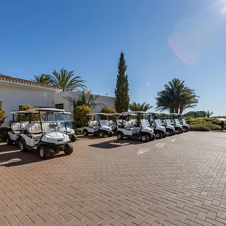 2homerent Colinas Dehesa de Campoamor (Orihuela Costa)