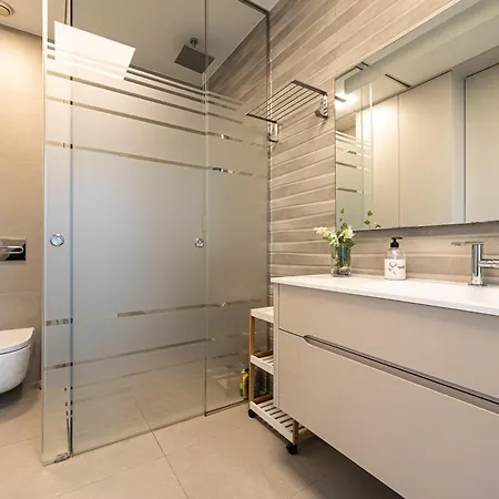 Daire 2homerent Colinas Dehesa de Campoamor (Orihuela Costa)