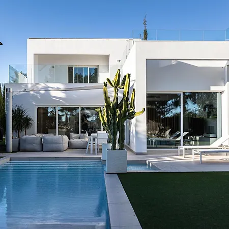 2homerent Colinas Dehesa de Campoamor (Orihuela Costa)