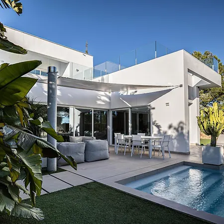 Daire 2homerent Colinas