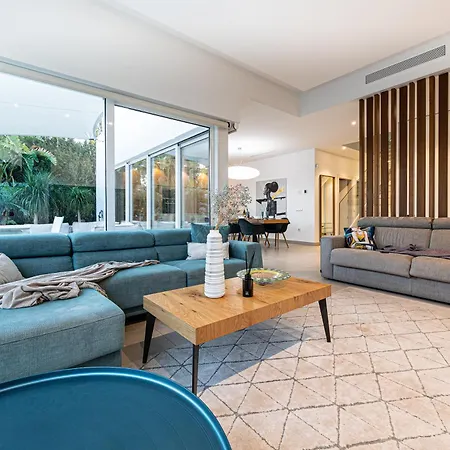 2homerent Colinas Daire *