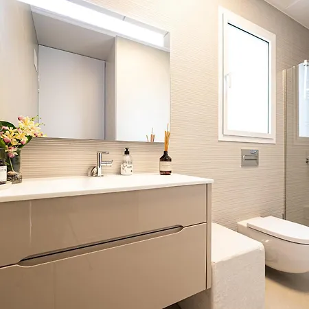 Daire 2homerent Colinas
