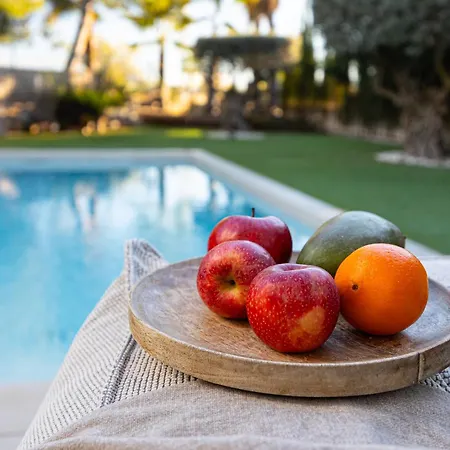 2homerent Colinas Dehesa de Campoamor (Orihuela Costa)