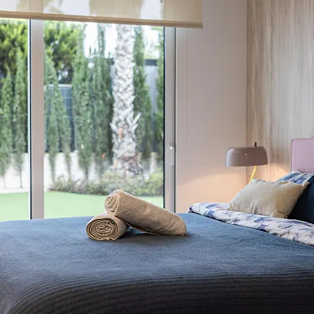 2homerent Colinas * Dehesa de Campoamor (Orihuela Costa)