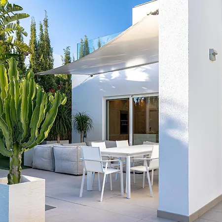 Daire 2homerent Colinas *