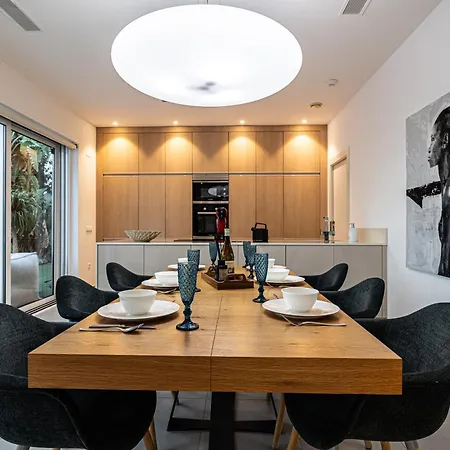 Daire 2homerent Colinas Dehesa de Campoamor (Orihuela Costa)