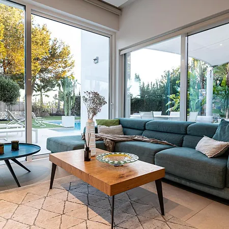 Daire 2homerent Colinas Dehesa de Campoamor (Orihuela Costa)