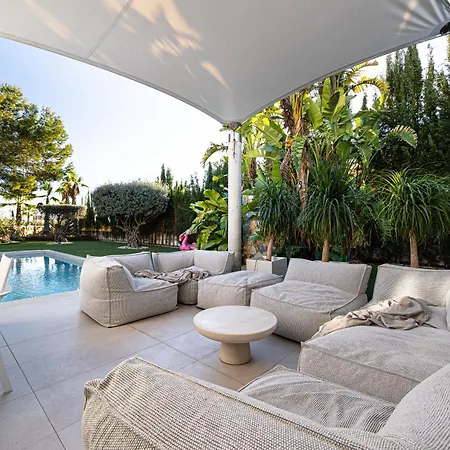2homerent Colinas Daire *